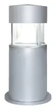 Greta Big 100W E27 H. 40Cm Vetro Trasparente