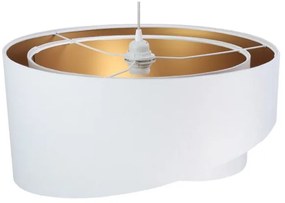 Lampadario su filo GALAXY 1xE27/60W/230V