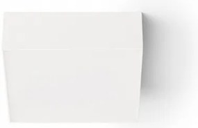 RED - Design Rendl - R12848 - Plafoniera LED LARISA LED/15W/230V bianca