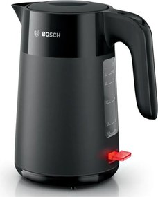 Bosch - bollitore elettrico 1,7 l 2400 w nero - TWK2M163