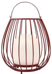 Nordlux - Lampada portatile dimmerabile a LED per esterni JIM TO-GO LED/3W/3,7V IP54