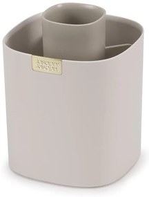 Organizzatore bagno beige Viva - Joseph Joseph