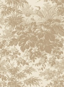 Jannelli & Volpi Carta da parati Toile - 7260