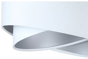 Lampadario a sospensione con filo GALAXY 1xE27/60W/230V