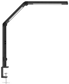 Lampada da tavolo LED dimmerabile con funzione Touch LED/12W/230V 3000-6500K CRI 92 nero