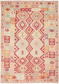 Kilim Tappeto 170 x 250 (Pakistan) Tessuto A Mano