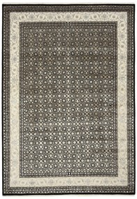 Tabriz Tappeto orientale 210 x 300 (Indian) Annodato A Mano
