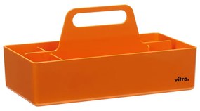 Vitra - Toolbox RE Tangerine Vitra