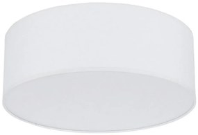 TK Lighting 1580 - Plafoniera RONDO 2xE27/15W/230V