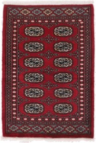 Bokhara Tappeto 70 x 100 (Pakistan) Keine Angabe