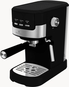 Macchina da caffè espresso Matte Black