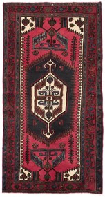Tappeto 110 x 200 (Iran) Annodato A Mano