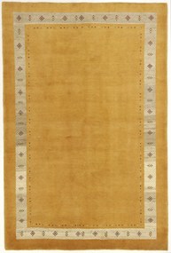 Rizbaft Tappeto 170 x 260 (Iran) Annodato A Mano