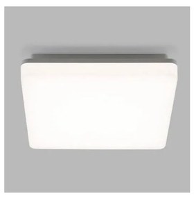 LED2 - Plafoniera LED SQUARE LED/12W/230V IP54 3000/4000/5700K