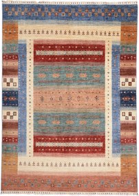 Samarkand Tappeto orientale 240x170 (Pakistan) Annodato A Mano