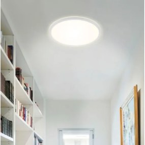 Briloner 7079-016 - Luce LED dimmerabile SLIM LED/18W/230V 2700-6500K + +TC