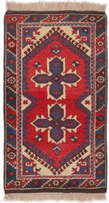 Kars Tappeto persiano 70x120 (Iran) Annodato A Mano