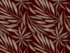 Nature cuscini in velluto Impermeabile disponibile in varie colorazioni rosso