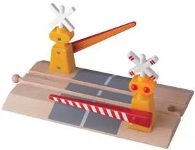 Maxim - passaggio a livello elettronico interattivo