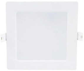 Rabalux 71221 - Lampada LED da incasso SHAUN LED/6W/230V 12x12 cm bianco