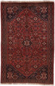 Tappeto 200x130 (Iran) Annodato A Mano