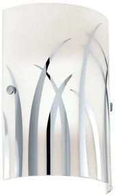 Eglo 92742 - Applique RIVATO 1xE14/42W/230V