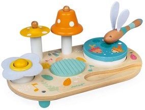 Pure - Tavoletta Musicale