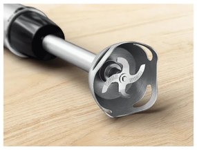 Tefal - Frullatore a immersione QUICKCHEF 1000W/230V nero