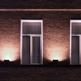 Faro LED 100W 230V 3000/4000/6500K IP65 nero