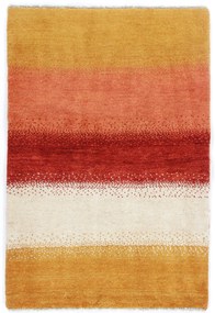 Gabbeh Tappeto persiano 100 x 150 (Iran) Annodato A Mano