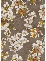 Designers Guild Carta da parati Fleur D Assam - Copper