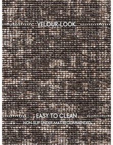 Passatoia beige 80x250 cm Prisma – Elle Decoration