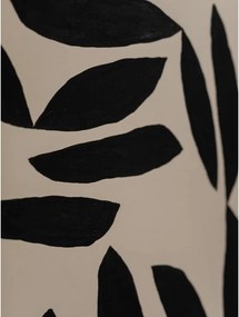 Poster 50x70 cm In The Fall – Leise Dich Abrahamsen – The Poster Club