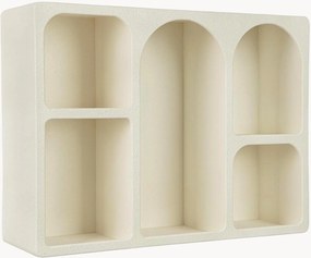 Mensola da parete Creamy