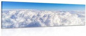 Quadro su tela – Sopra le nuvole