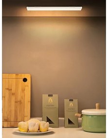 Lampada LED sottopensile CABINET-4 con sensore PIR LED/1,5W/230V 1100mAh 4000K