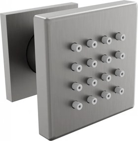 Mexen ugello laterale esterno, grafite - 79360-66