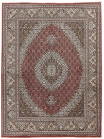 Tabriz Tappeto persiano 210x150 (Iran) Annodato A Mano