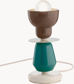 Lampada da tavolo Berimbau