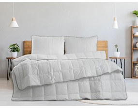 Coperta per tutto l'anno 200x220 cm Sensazione - Andrea Simone