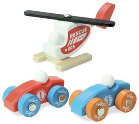 Vilac - Garage Vilacity