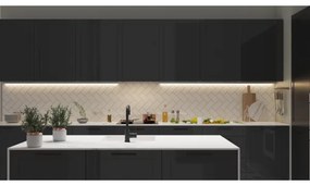 Eglo 900579 -Striscia LED dimmerabile 8m COB STRIPE LED/52,8W/24/230V 2700-6500K+RC