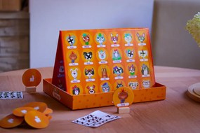 Gioco di Strategia - Tekitoua