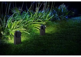 Philips - Lampada da esterno a LED MIMOSA LED/7W/230V 4000K IP44