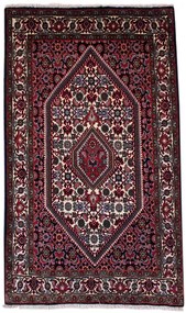 Sandjan Tappeto persiano 90x150 (Iran)