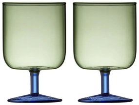 Set di bicchieri da vino 2 pz 300 ml Torino – Lyngby Glas
