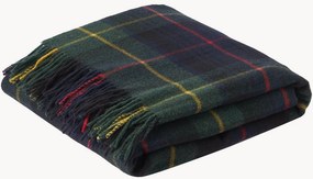 Plaid in lana Scotland