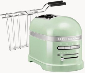 Tostapane a 2 fette con sensore Artisan Empire Red, set da 2