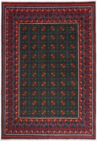 Afghan Tappeto orientale 290 x 200 (Afghanistan) Annodato A Mano