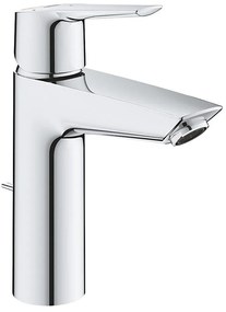 GROHE 23552002 - Miscelatore lavabo START, 192 mm, cromo lucido